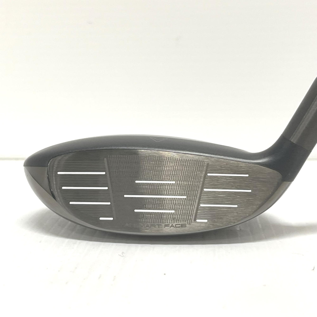 Callaway Fairway PARADYM Ai SMOKE MAX FAST 16° Flex-X VENTUS TR BLUE 6