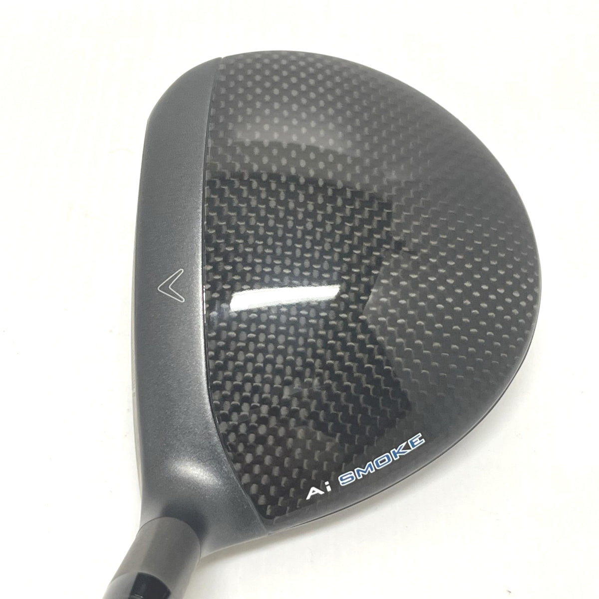Callaway Fairway PARADYM Ai SMOKE MAX FAST 16° Flex-X VENTUS TR BLUE 6