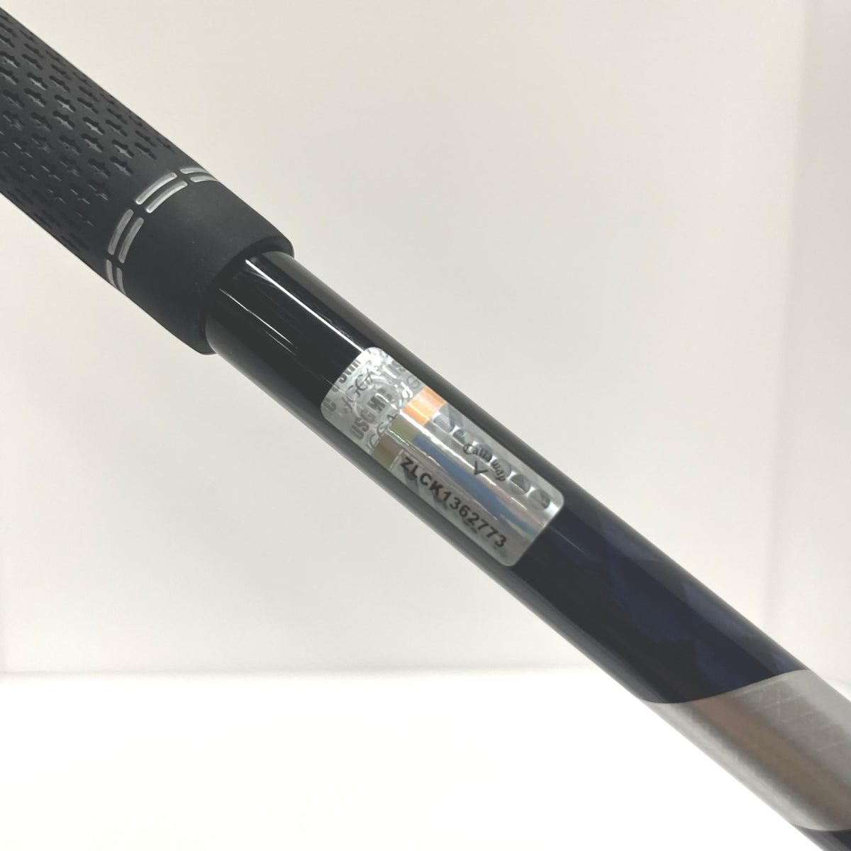Callaway Fairway PARADYM Ai SMOKE MAX FAST 16° Flex-X VENTUS TR BLUE 6