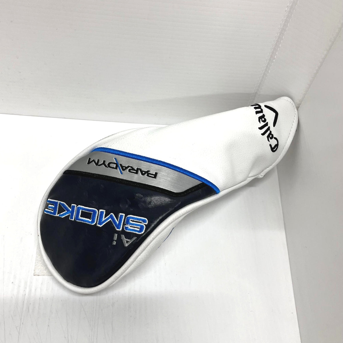Callaway Fairway PARADYM Ai SMOKE Triple D 15° Stiff TENSEI 60 for CW(Ai SMOKE FW)