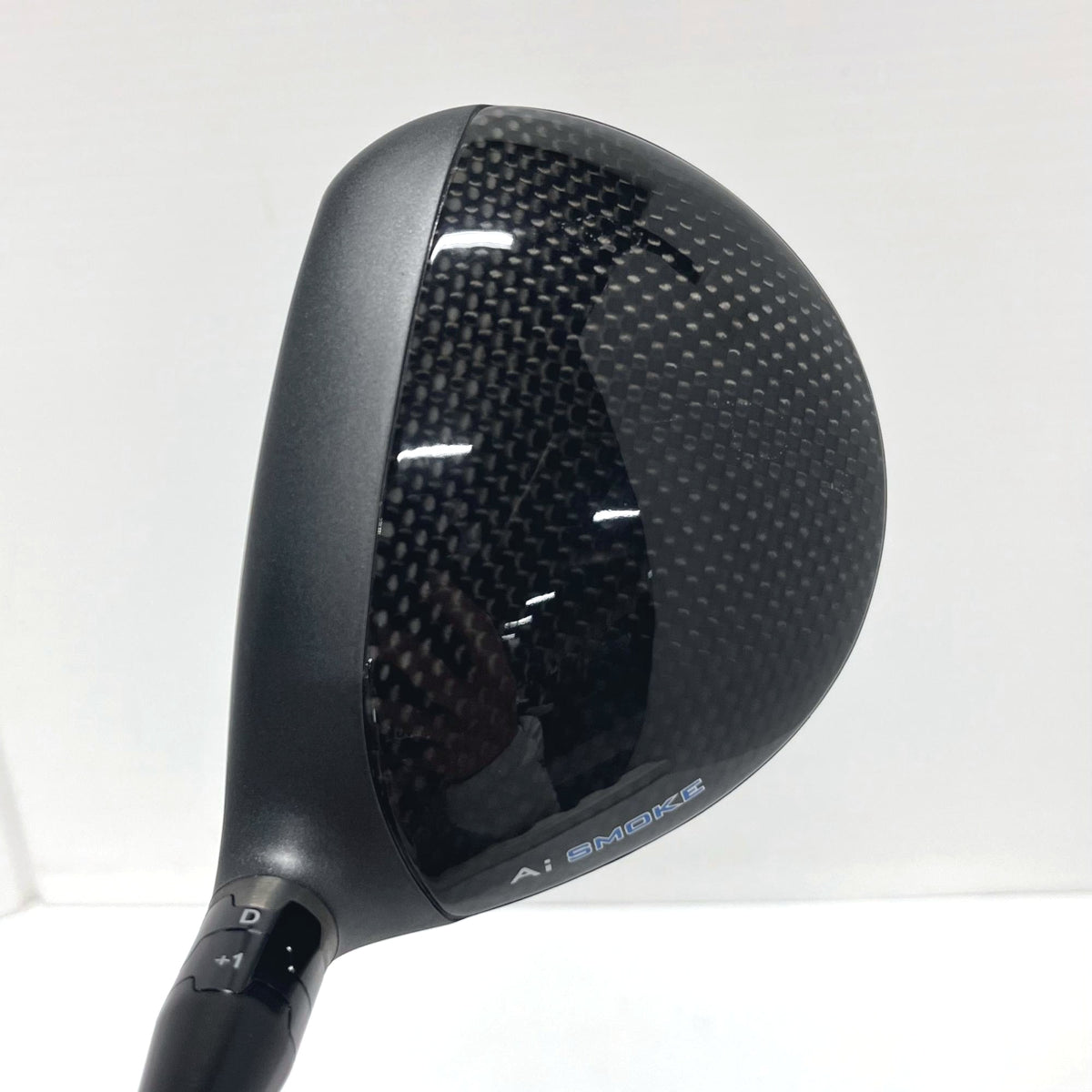 Callaway Fairway PARADYM Ai SMOKE Triple D 15° Stiff TENSEI 60 for CW(Ai SMOKE FW)