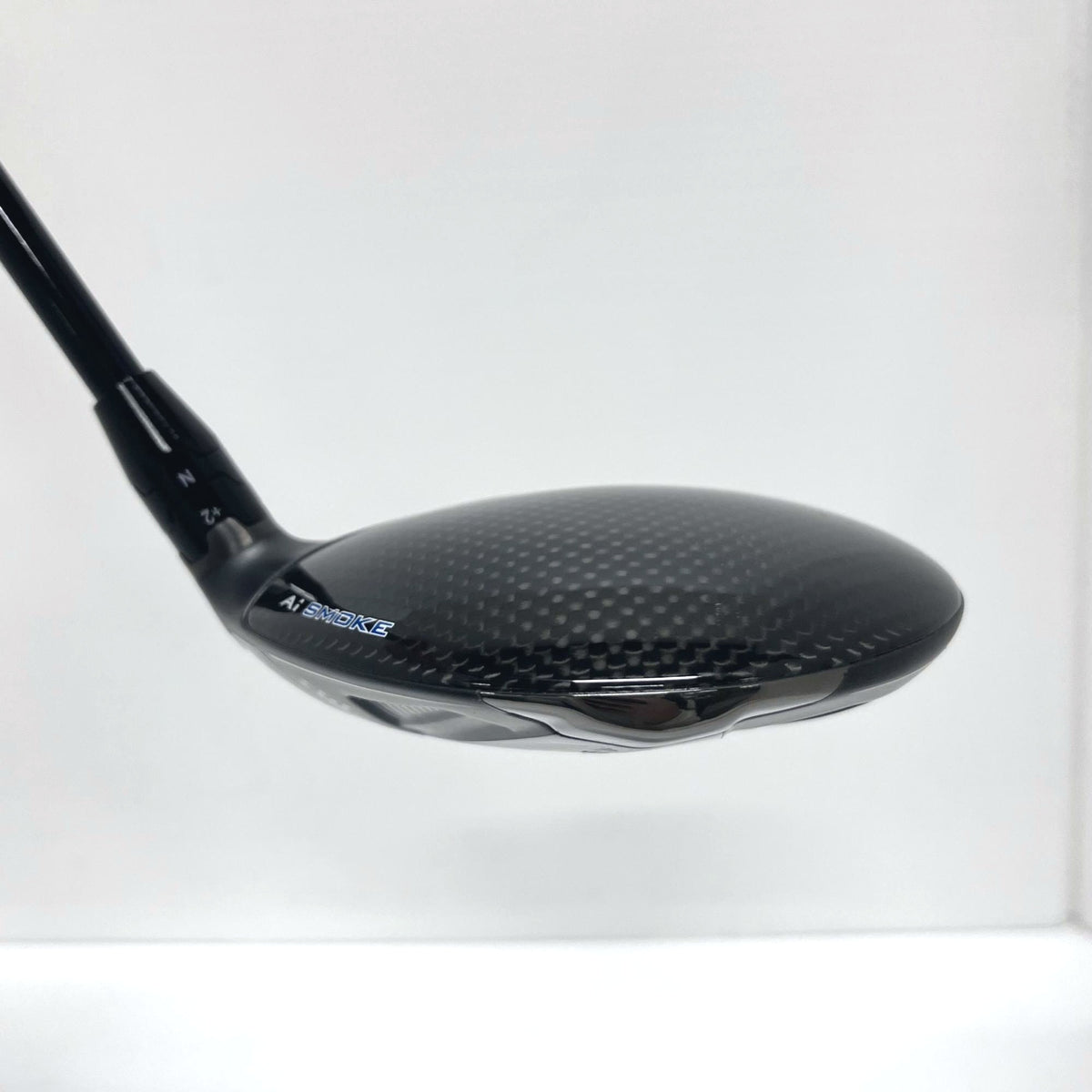 Callaway Fairway PARADYM Ai SMOKE Triple D 15° Stiff TENSEI 60 for CW(Ai SMOKE FW)