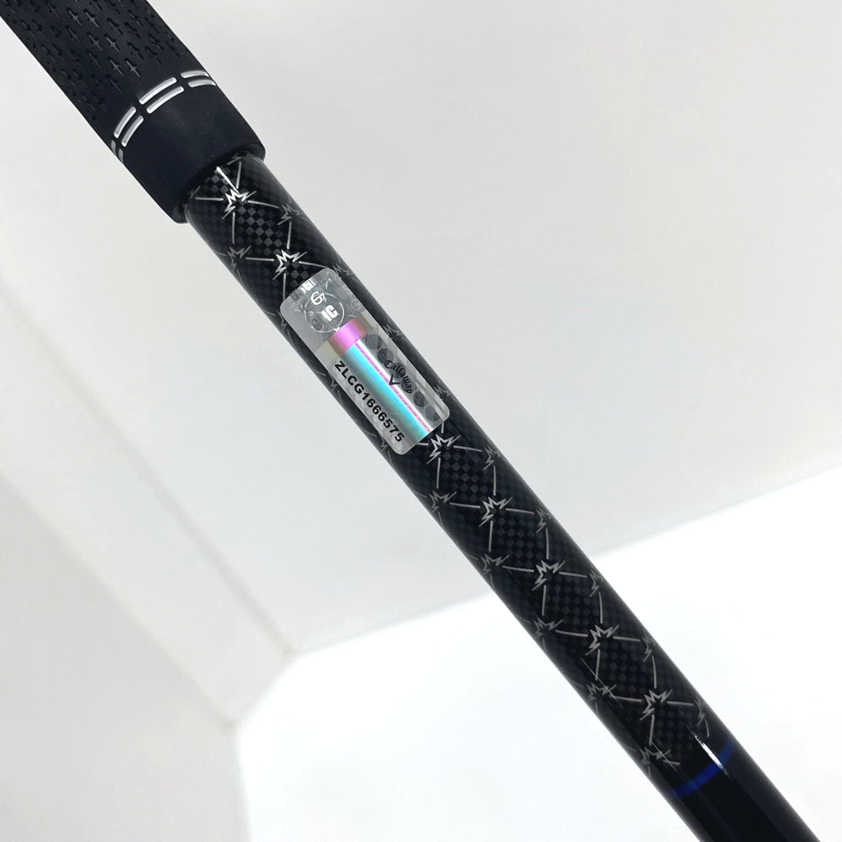 Callaway Fairway PARADYM Ai SMOKE Triple D 15° Stiff TENSEI 60 for CW(Ai SMOKE FW)