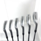 Callaway Iron Set APEX Ai200 NS PRO 950GH neo 6 pieces Men