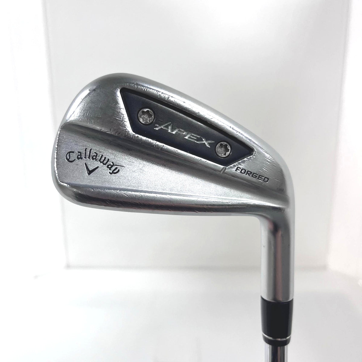 Callaway Iron Set APEX Ai200 NS PRO 950GH neo 6 pieces Men