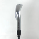 Callaway Iron Set APEX Ai200 NS PRO 950GH neo 6 pieces Men