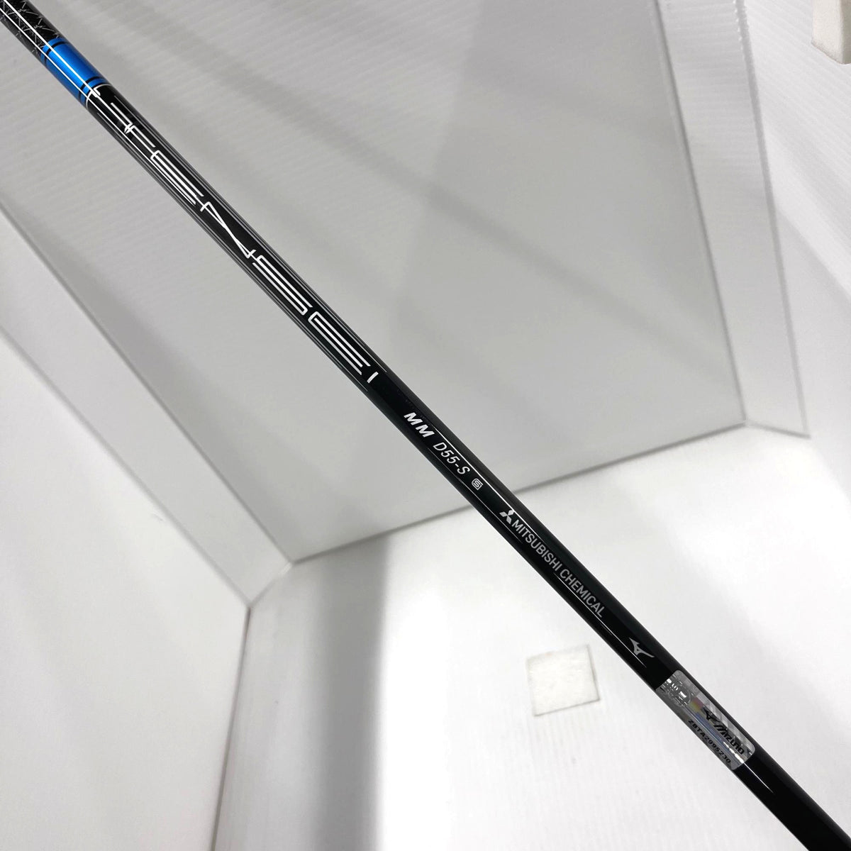 Mizuno Driver JPX ONE SELECT 9° Stiff TENSEI BLUE MM D