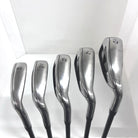Callaway Iron Set ROGUE ST MAX VENTUS 5 for CW(ROGUE ST IR) 5 pieces Men