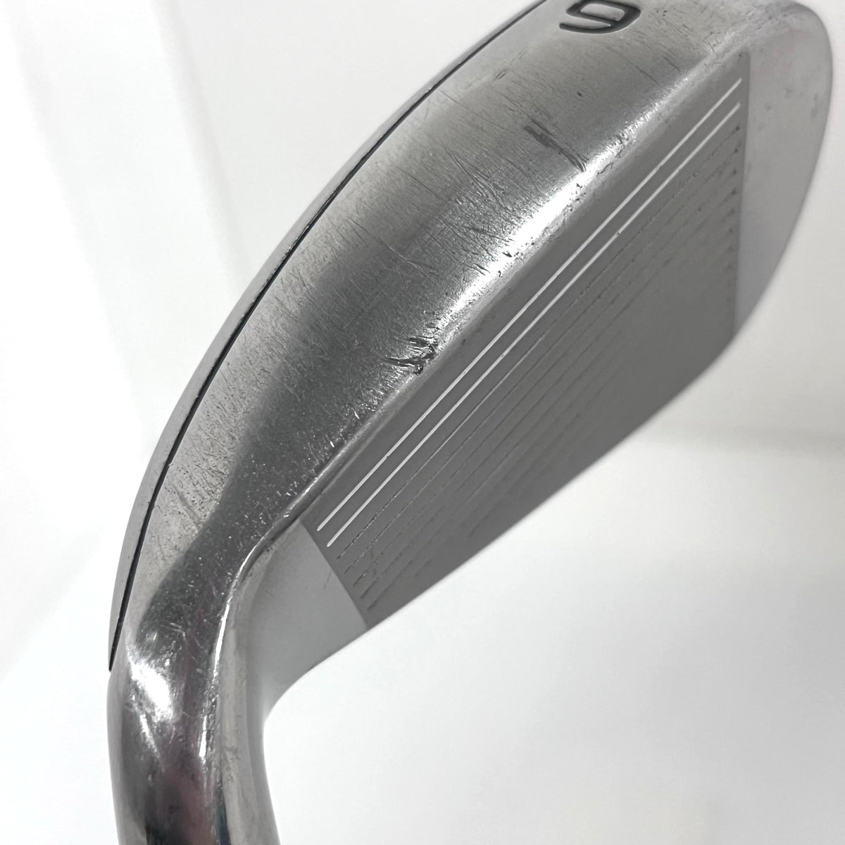 Callaway Iron Set ROGUE ST MAX VENTUS 5 for CW(ROGUE ST IR) 5 pieces Men