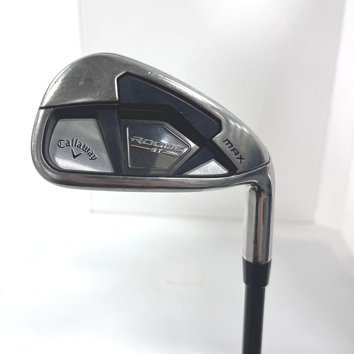 Callaway Iron Set ROGUE ST MAX VENTUS 5 for CW(ROGUE ST IR) 5 pieces Men