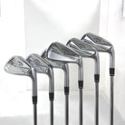 Callaway Iron Set X FORGED STAR(2024) NS PRO MODUS3 TOUR105 6 pieces Men