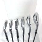 Callaway Iron Set X FORGED STAR(2024) NS PRO MODUS3 TOUR105 6 pieces Men