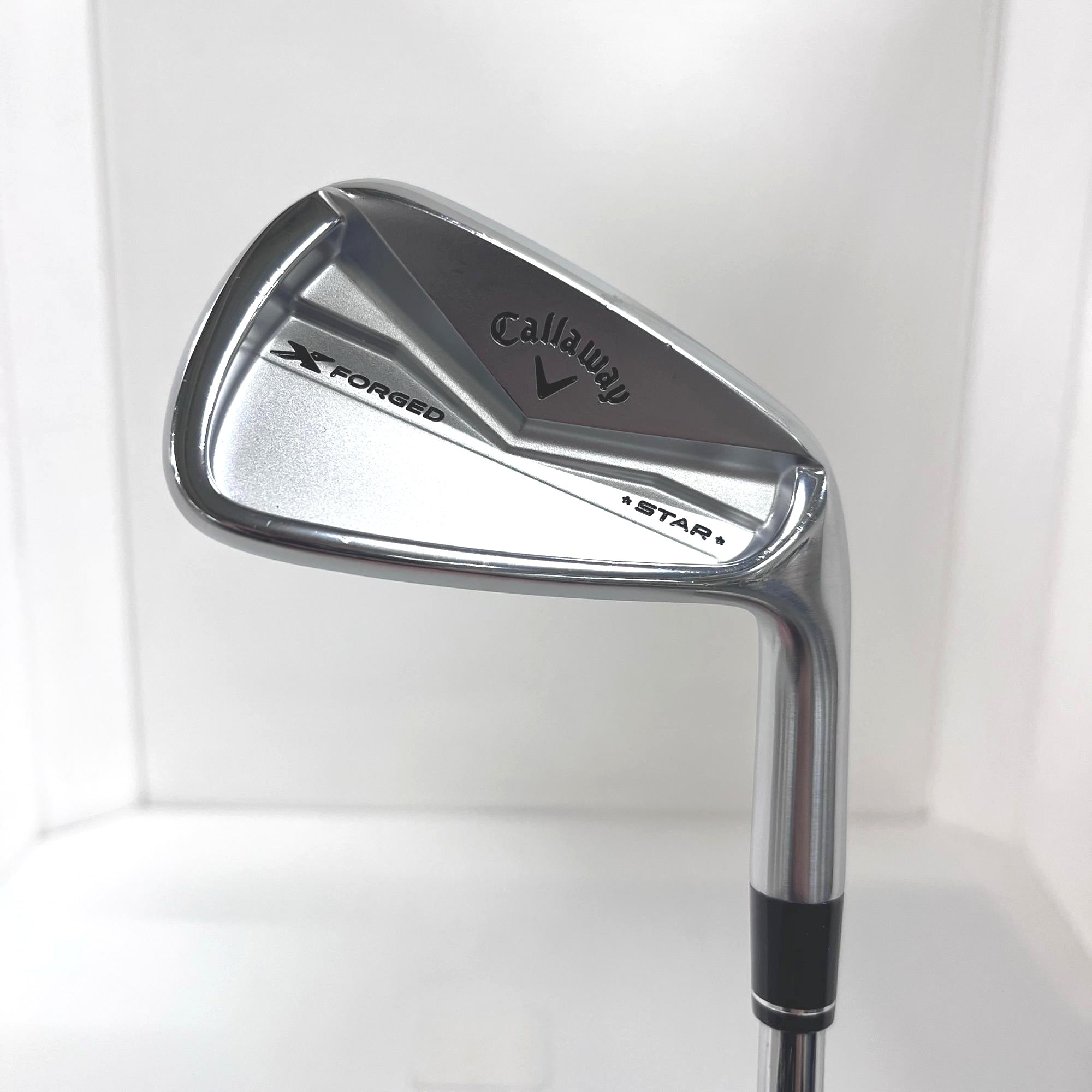 Callaway Iron Set X FORGED STAR(2024) – GOLF Partner USA