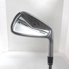 Callaway Iron Set X FORGED STAR(2024) NS PRO MODUS3 TOUR105 6 pieces Men