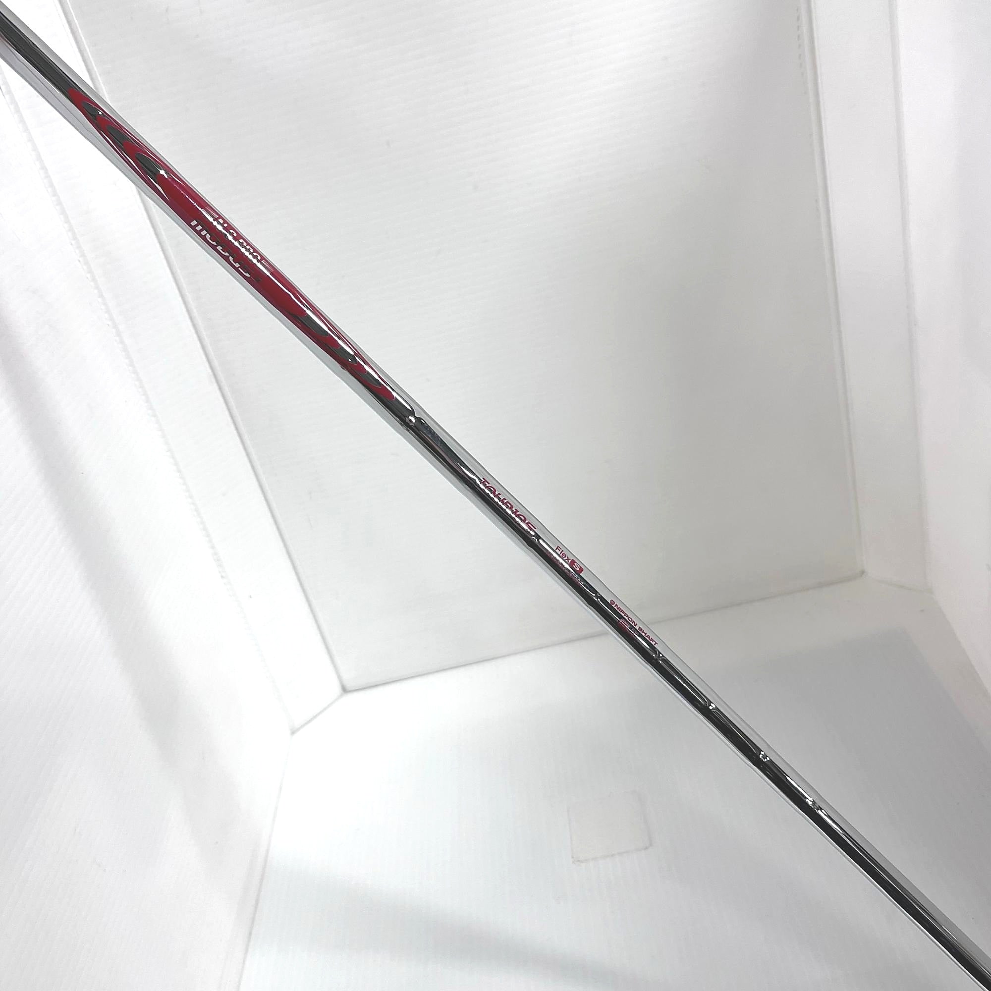 Callaway Iron Set X FORGED STAR(2024) – GOLF Partner USA