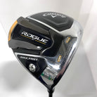 Callaway Driver ROGUE ST MAX FAST 10.5° StiffRegular SPEEDER NX 40 for CW(ROGUE ST DR)