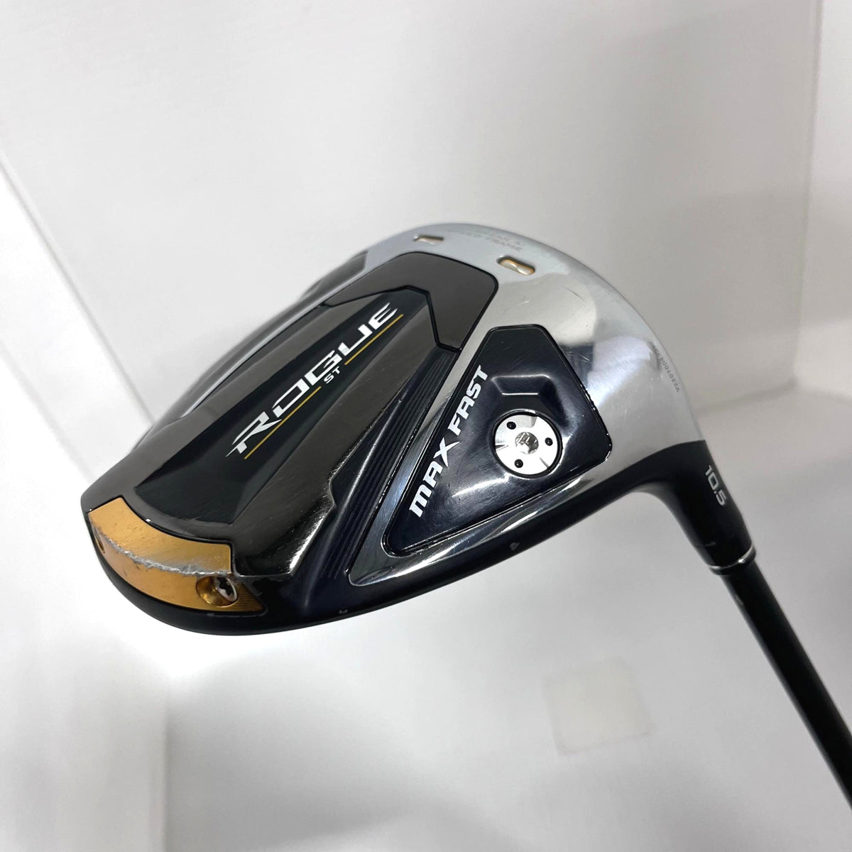 Callaway Driver ROGUE ST MAX FAST 10.5° StiffRegular SPEEDER NX 40 for CW(ROGUE ST DR)