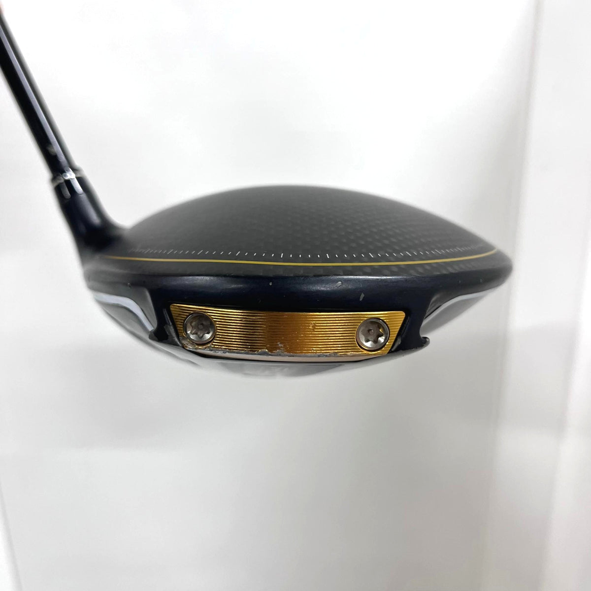 Callaway Driver ROGUE ST MAX FAST 10.5° StiffRegular SPEEDER NX 40 for CW(ROGUE ST DR)