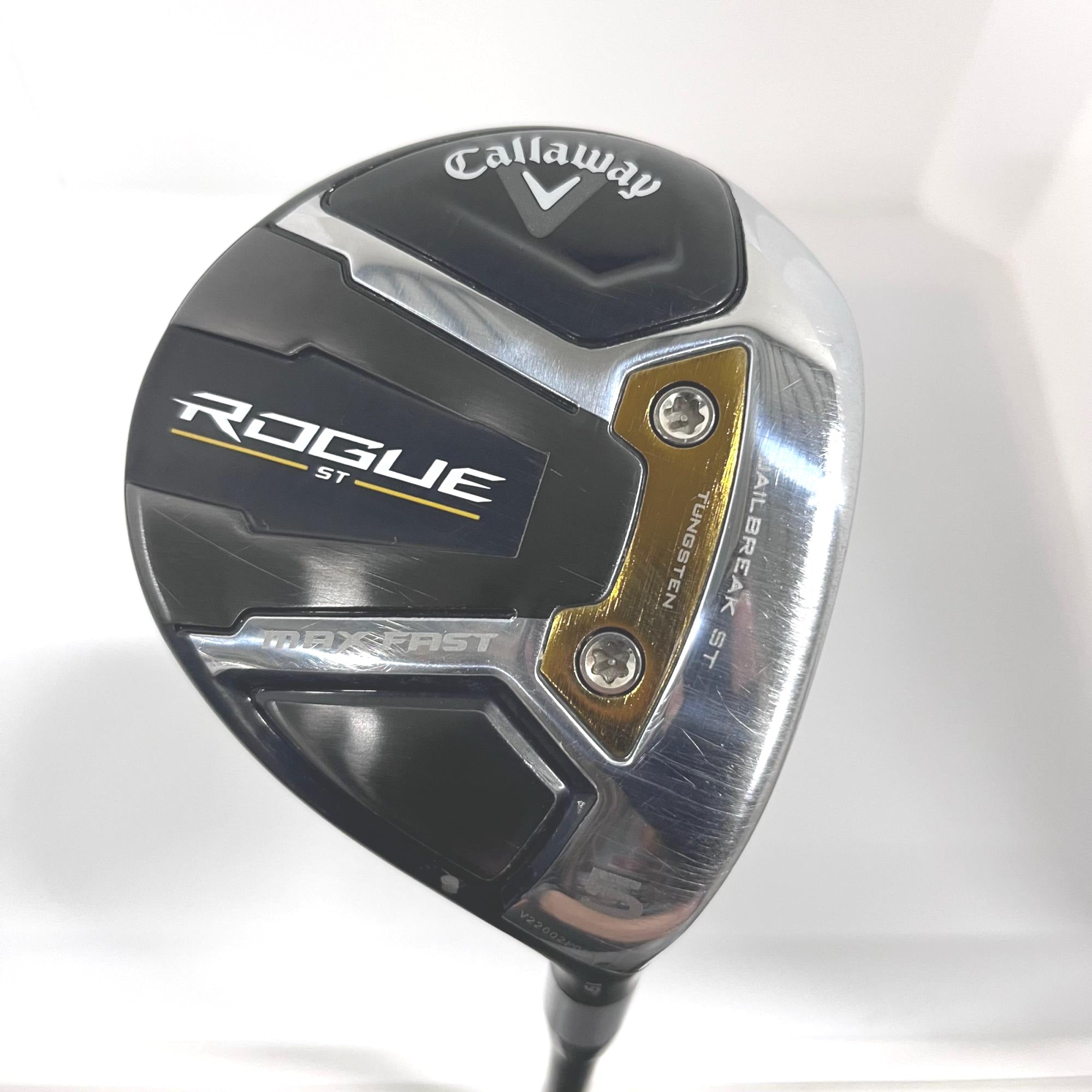 Callaway Fairway ROGUE ST MAX FAST – GOLF Partner USA
