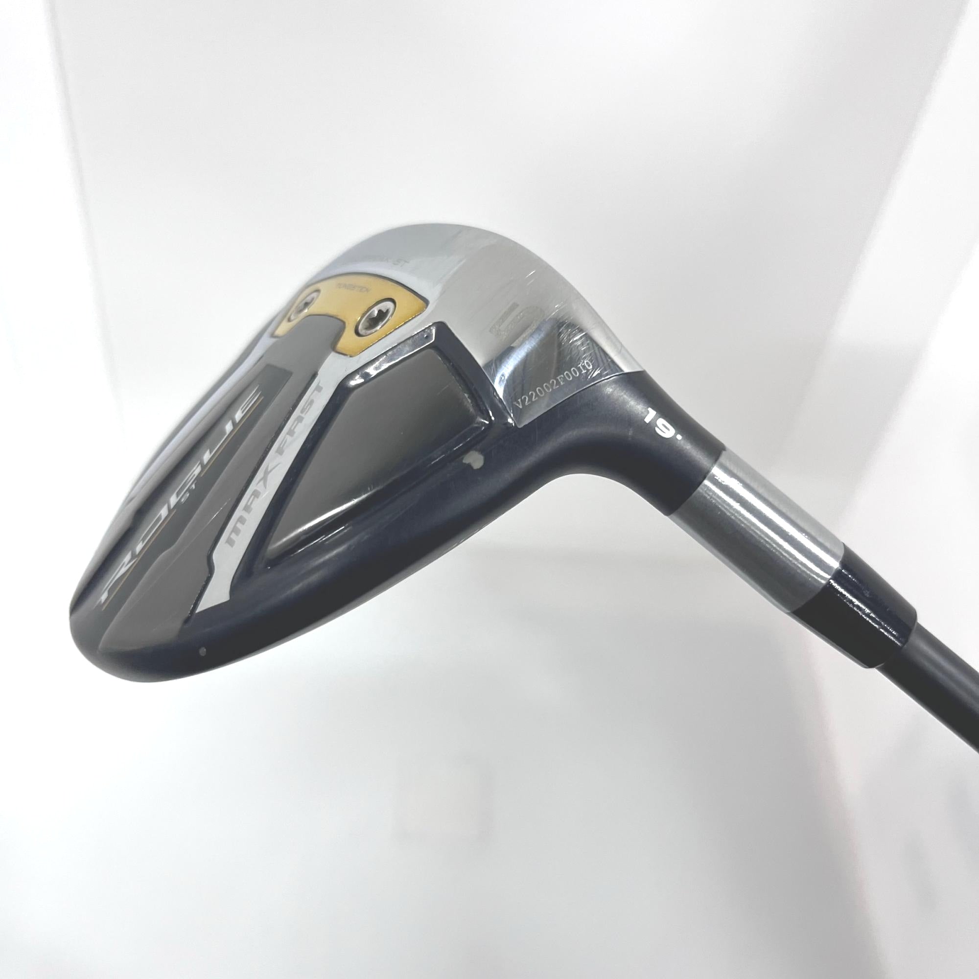 Callaway Fairway ROGUE ST MAX FAST – GOLF Partner USA