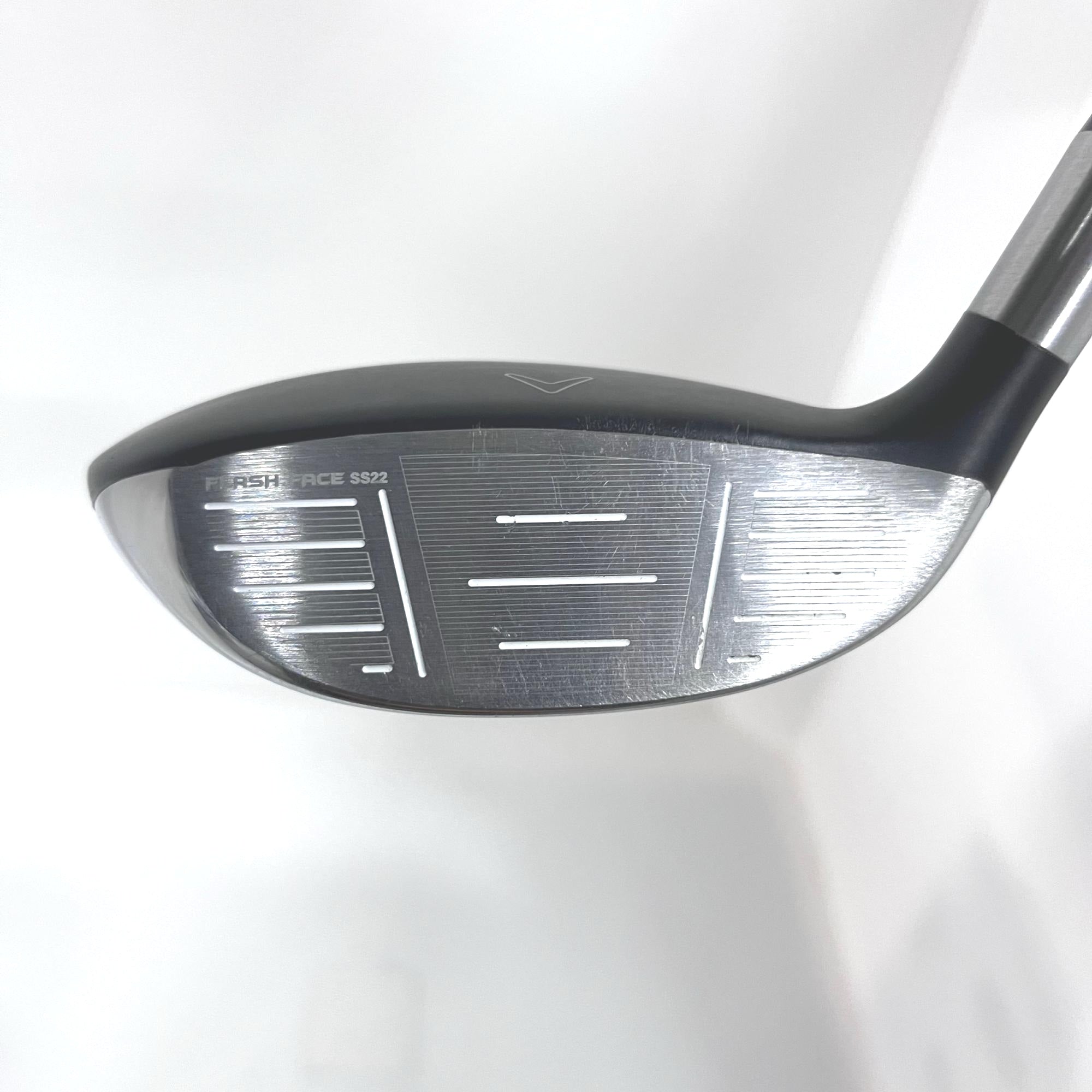 Callaway Fairway ROGUE ST MAX FAST – GOLF Partner USA