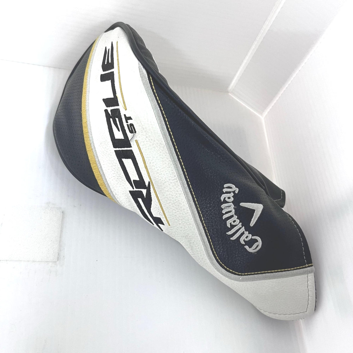 Callaway Fairway ROGUE ST MAX FAST 19° StiffRegular SPEEDER NX 40 for CW(ROGUE ST FW)