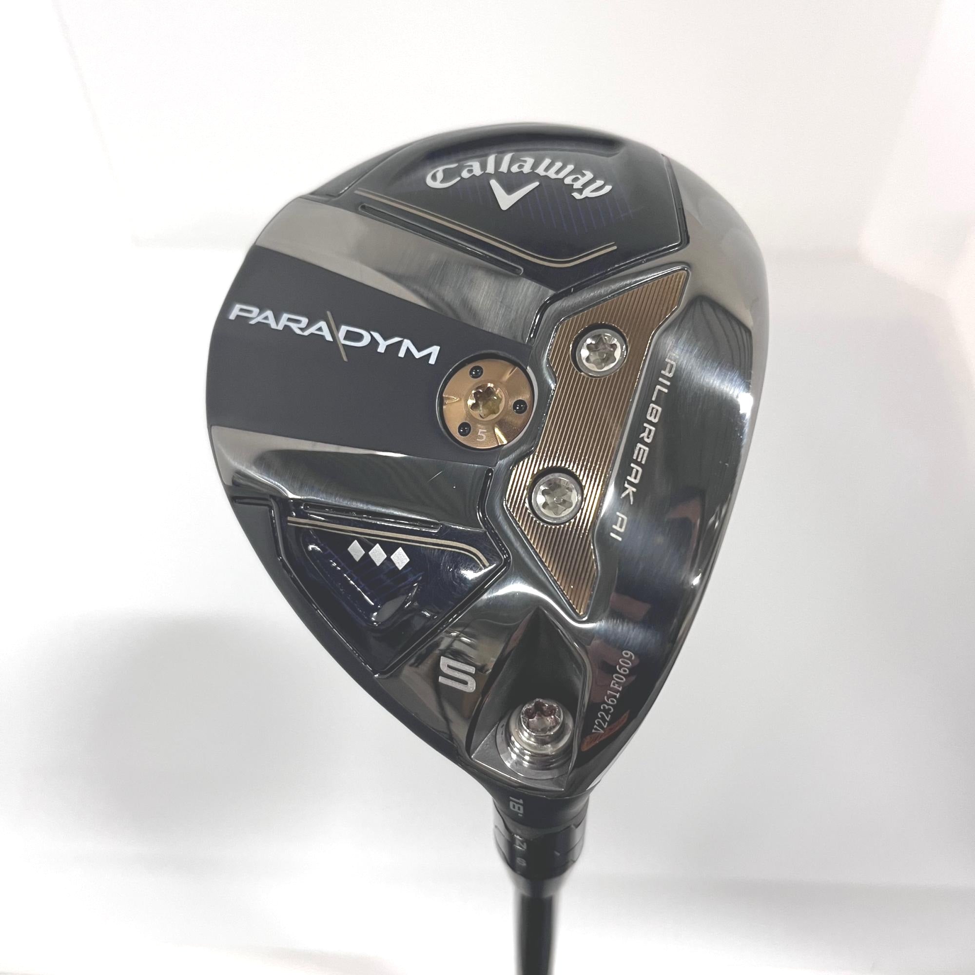 ◆◆◆ PARADYM トリプルダイヤ ◆◆◆ Callaway Fairway PARADYM Triple D – GOLF Partner USA