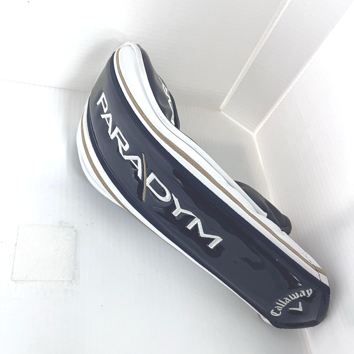 Callaway Fairway PARADYM Triple D 18° Stiff TENSEI 55 for CW(PARADYM FW)