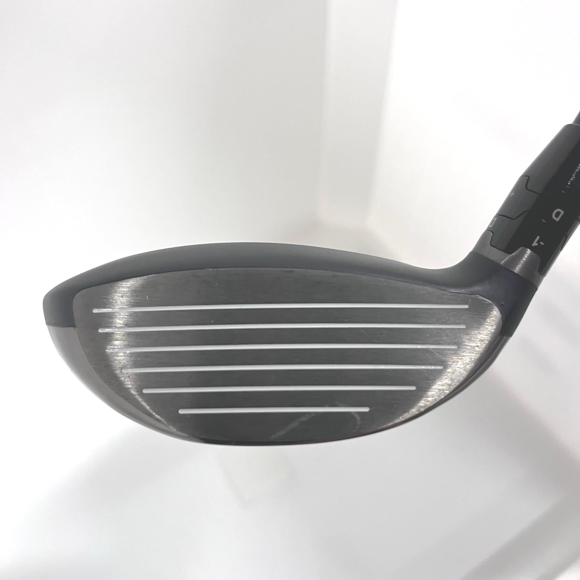 Callaway Fairway PARADYM Triple D – GOLF Partner USA