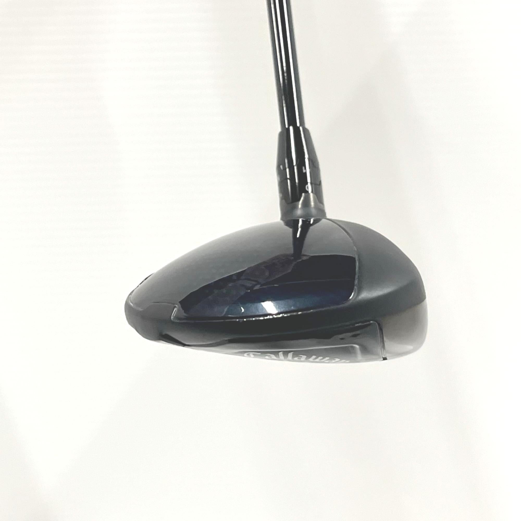Callaway Fairway PARADYM Triple D – GOLF Partner USA