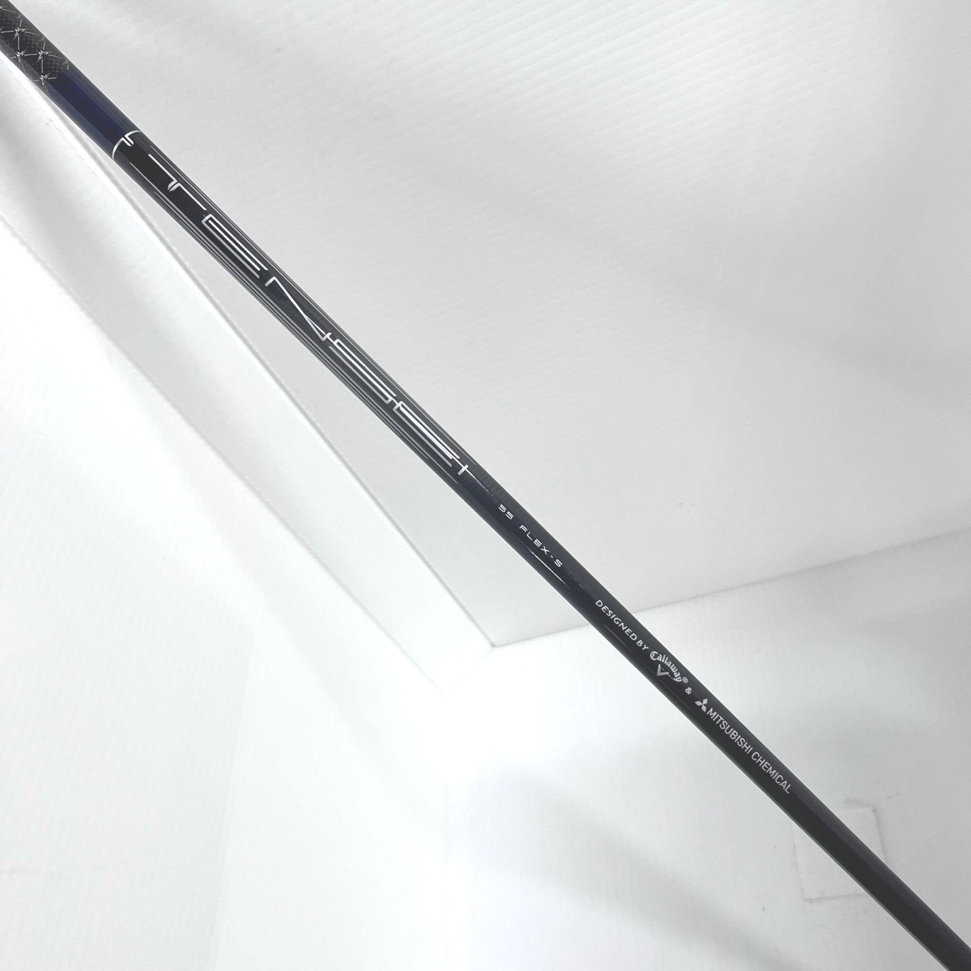 Callaway Fairway PARADYM Triple D – GOLF Partner USA