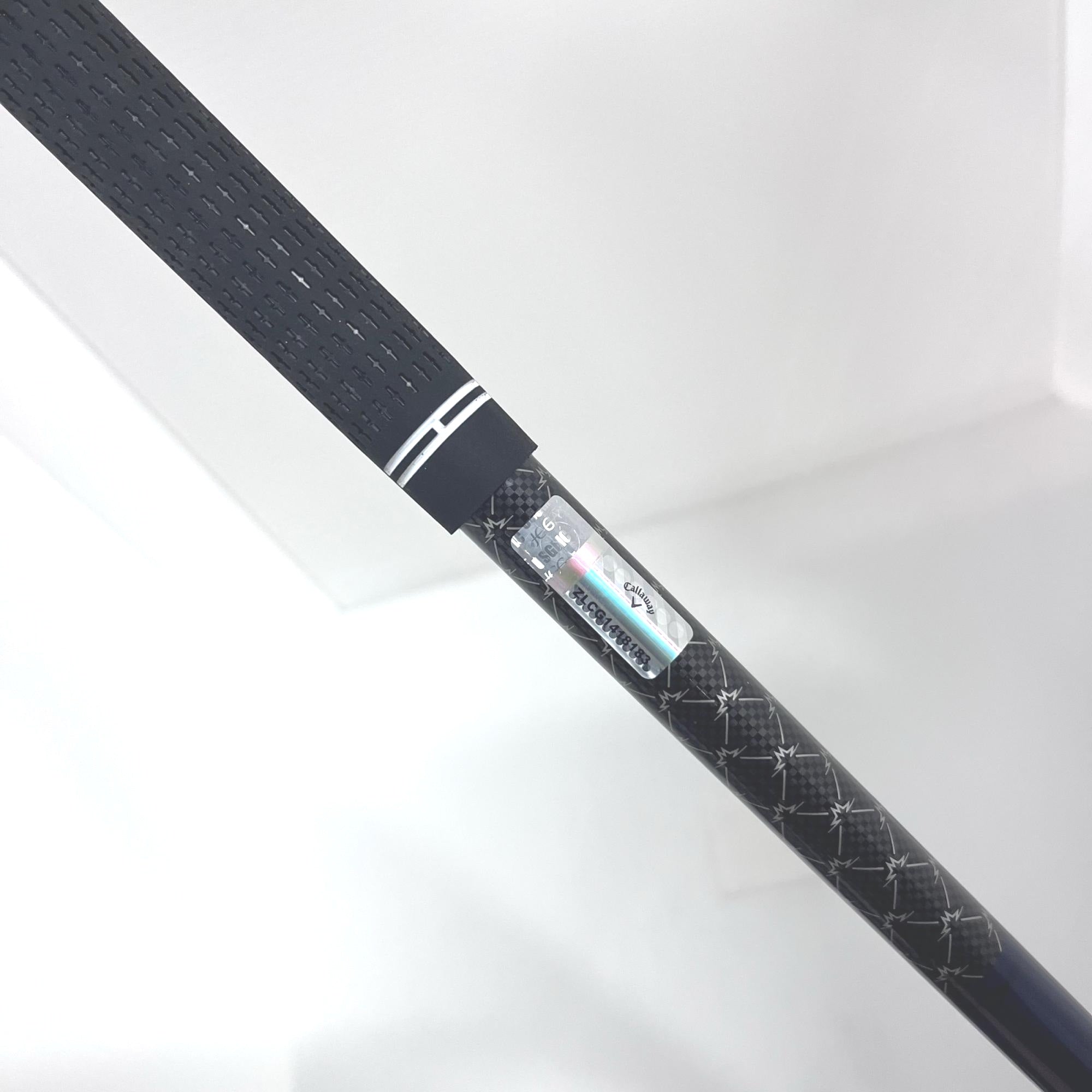 Callaway Fairway PARADYM Triple D – GOLF Partner USA