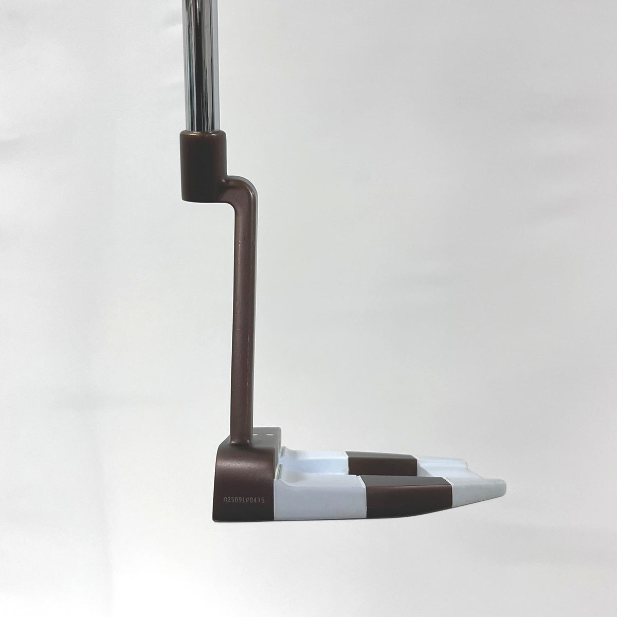 Odyssey Putter Ai-ONE GIRAFFE-BEAM JAILBIRD MINI 34 inch