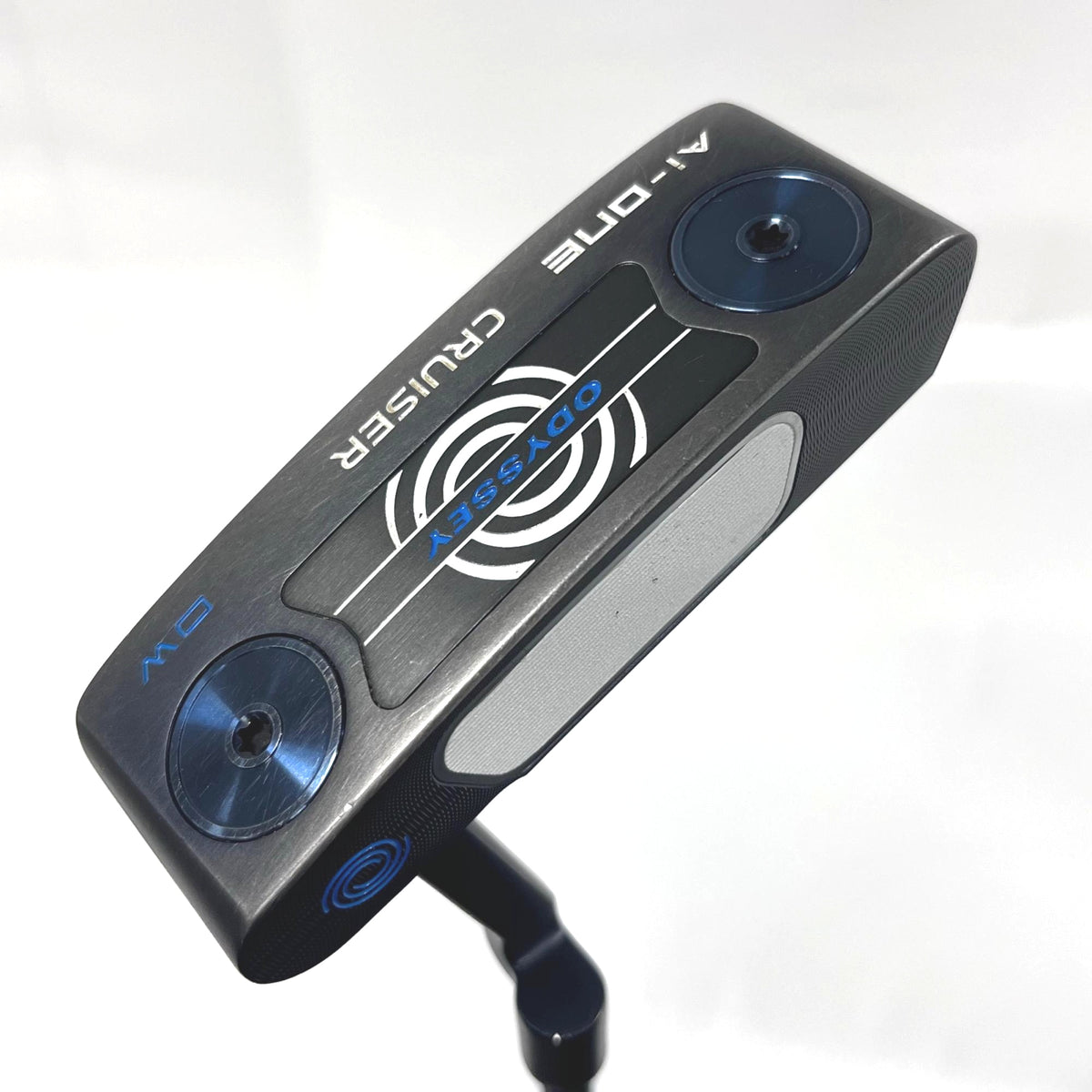 Odyssey Putter Ai-ONE CRUISER DOUBLE WIDE CH 38 inch
