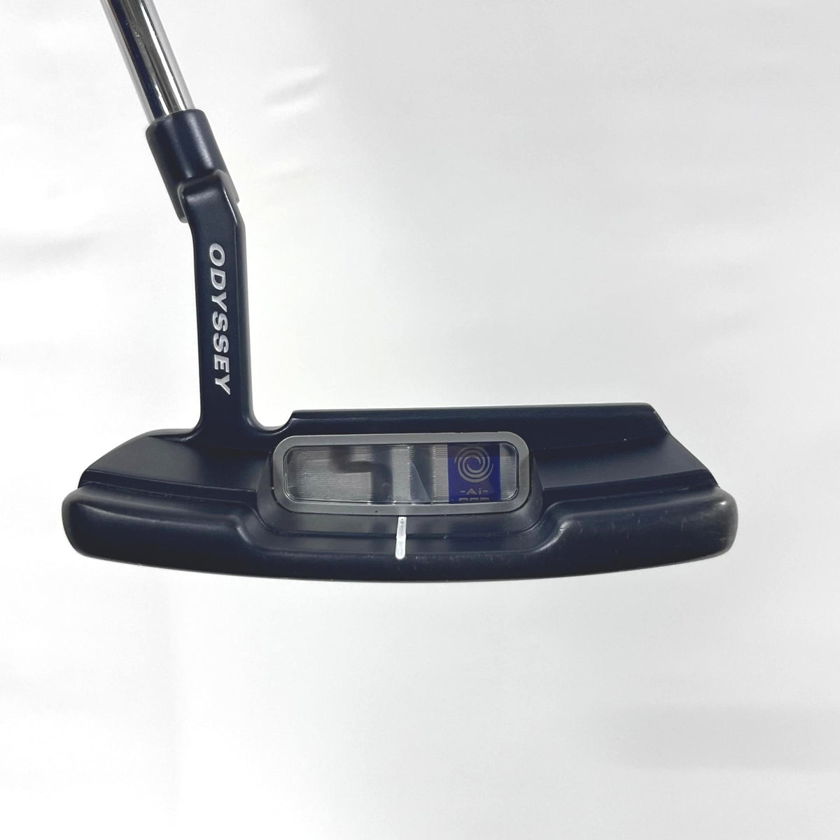 Odyssey Putter Ai-ONE CRUISER DOUBLE WIDE CH 38 inch