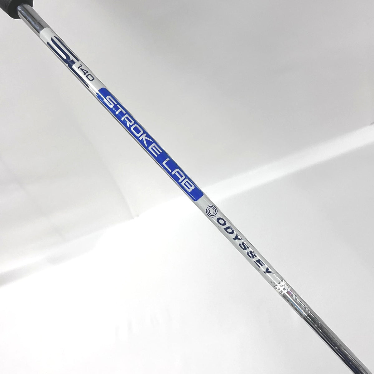Odyssey Putter Ai-ONE CRUISER DOUBLE WIDE CH 38 inch