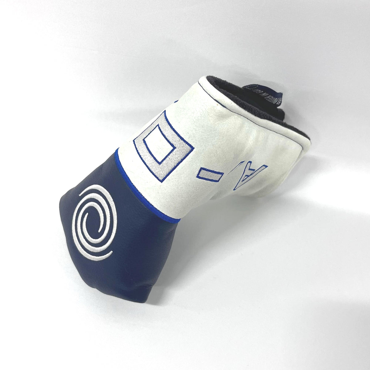 Odyssey Putter Ai-ONE CRUISER DOUBLE WIDE CH 38 inch