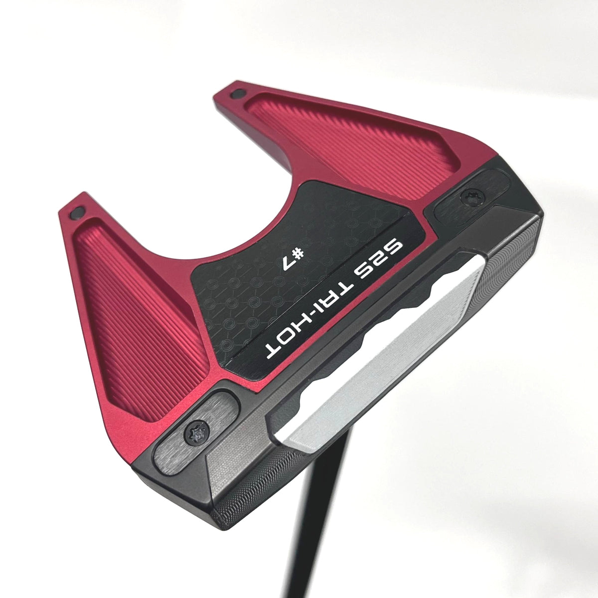 Odyssey Putter SQUARE 2 SQUARE TRI-HOT #7 34 inch