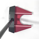 Odyssey Putter SQUARE 2 SQUARE TRI-HOT #7 34 inch
