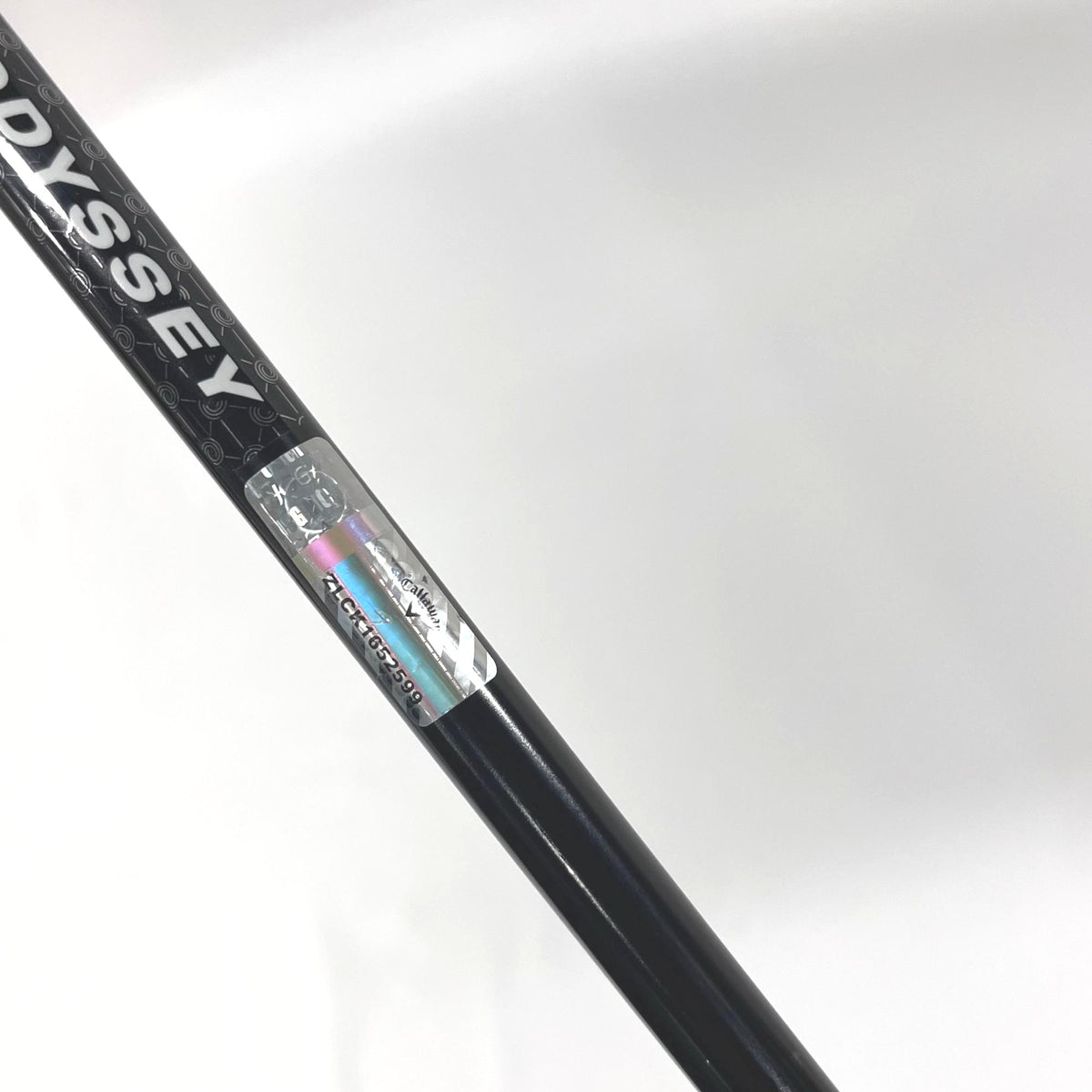 Odyssey Putter SQUARE 2 SQUARE TRI-HOT #7 34 inch