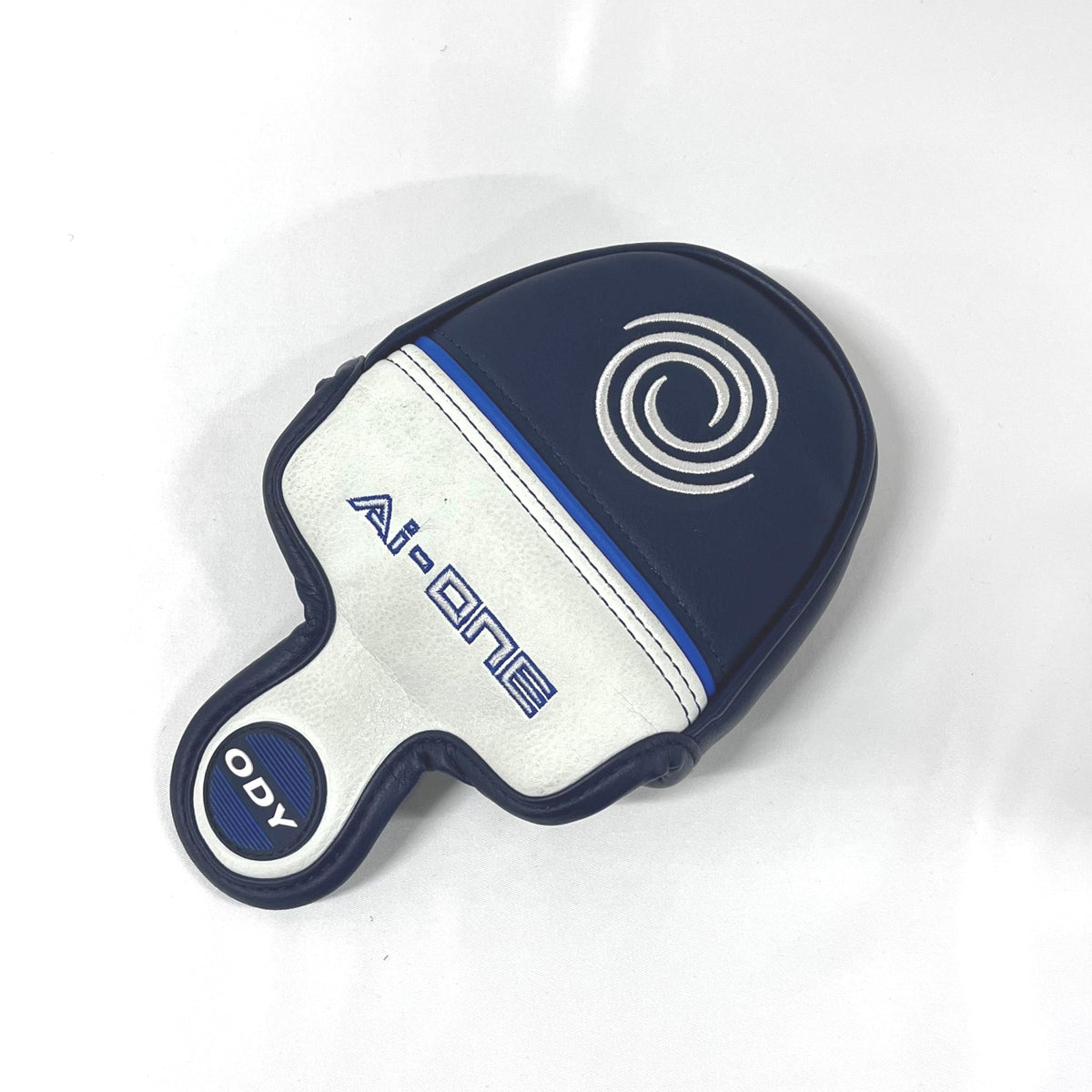 Odyssey Putter Ai-ONE #7 CH 34 inch