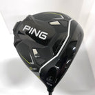 Ping Driver G430 MAX 9° Stiff PING TOUR 2.0 CHROME 65(DR)