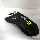 Ping Driver G430 MAX 9° Stiff PING TOUR 2.0 CHROME 65(DR)