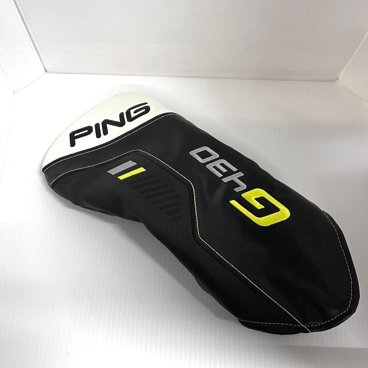 Ping Driver G430 MAX 9° Stiff PING TOUR 2.0 CHROME 65(DR)