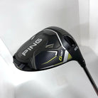 Ping Driver G430 MAX 9° Stiff PING TOUR 2.0 CHROME 65(DR)