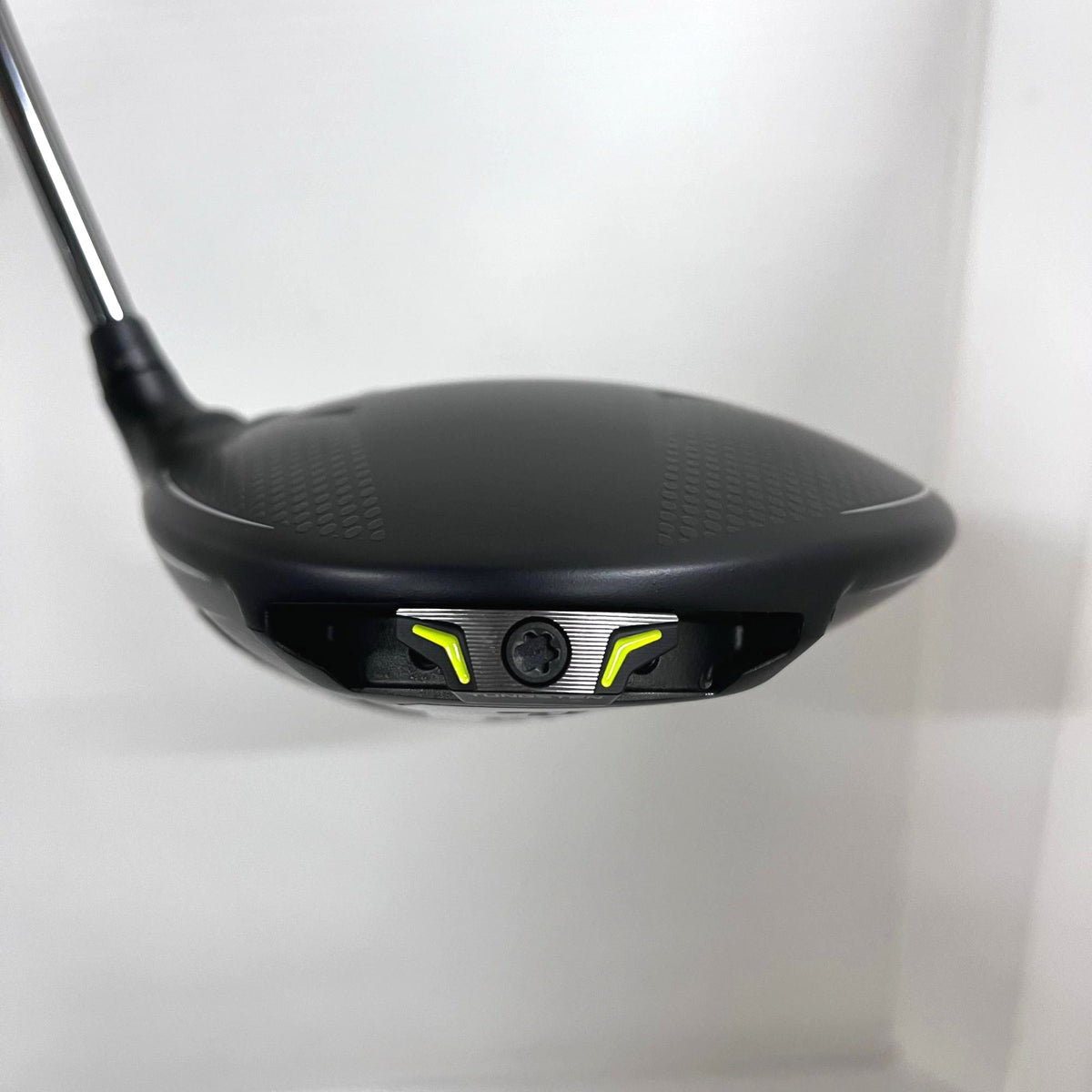 Ping Driver G430 MAX 9° Stiff PING TOUR 2.0 CHROME 65(DR)