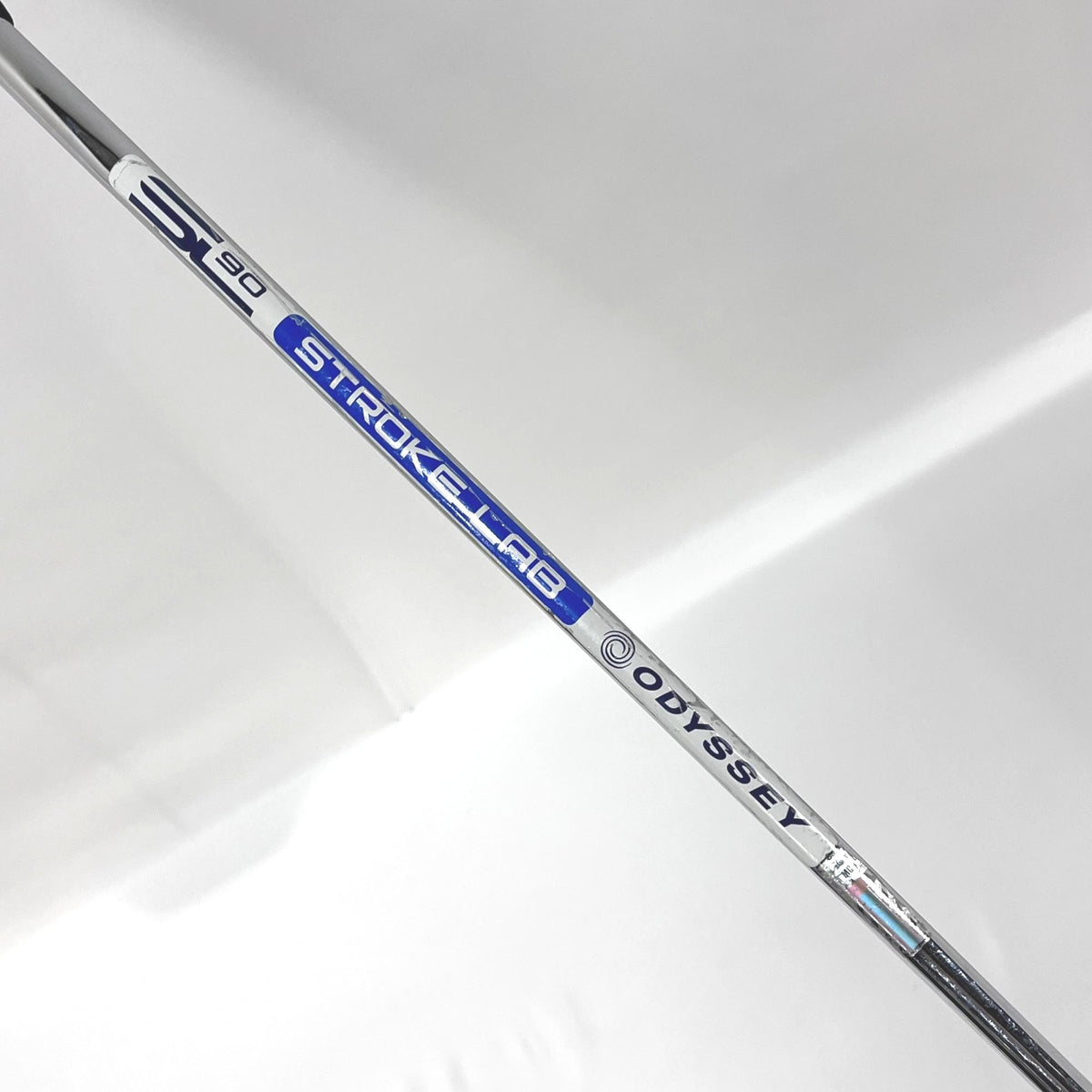 Odyssey Putter Ai-ONE TRI-BEAM DOUBLE WIDE CS 33 inch
