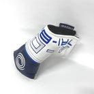 Odyssey Putter Ai-ONE TRI-BEAM DOUBLE WIDE CS 33 inch
