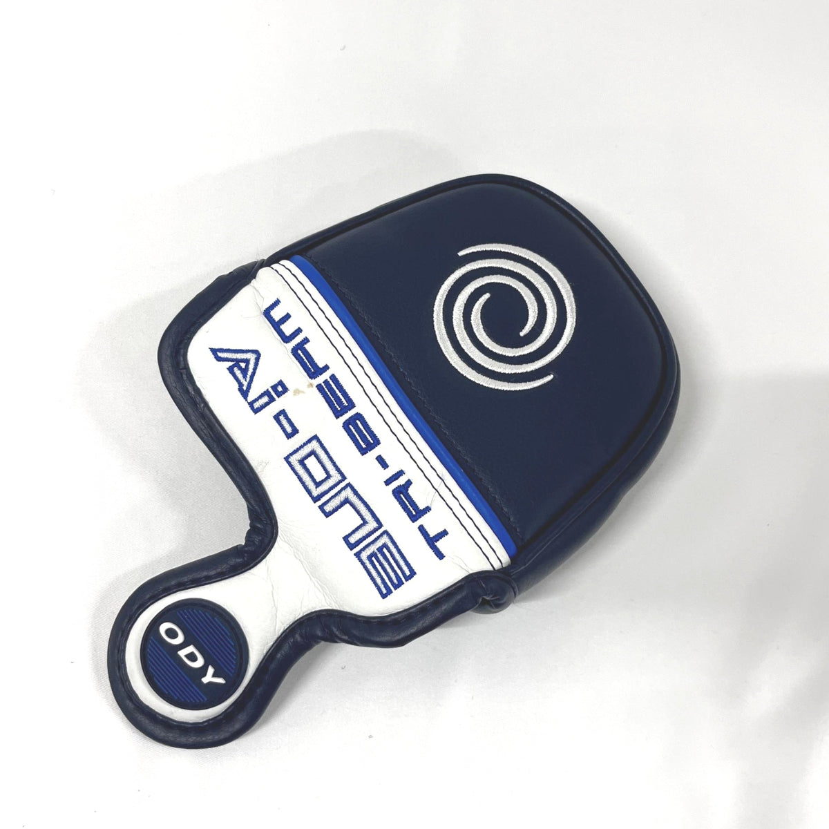 Odyssey Putter Ai-ONE TRI-BEAM #7 33 inch