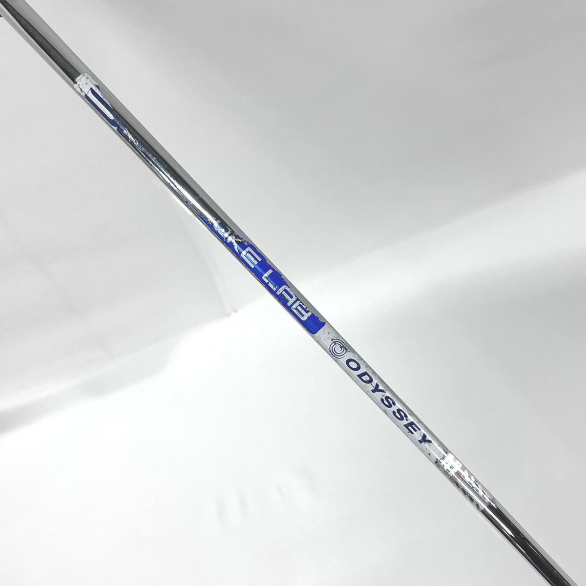 Odyssey Putter Ai-ONE TRI-BEAM #7 33 inch